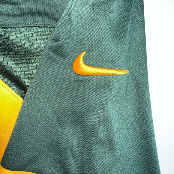 Aaron Rodgers #12 STITCHED Packers On-Field Alternate NFL Jersey  NWT - Picture 8 of 15